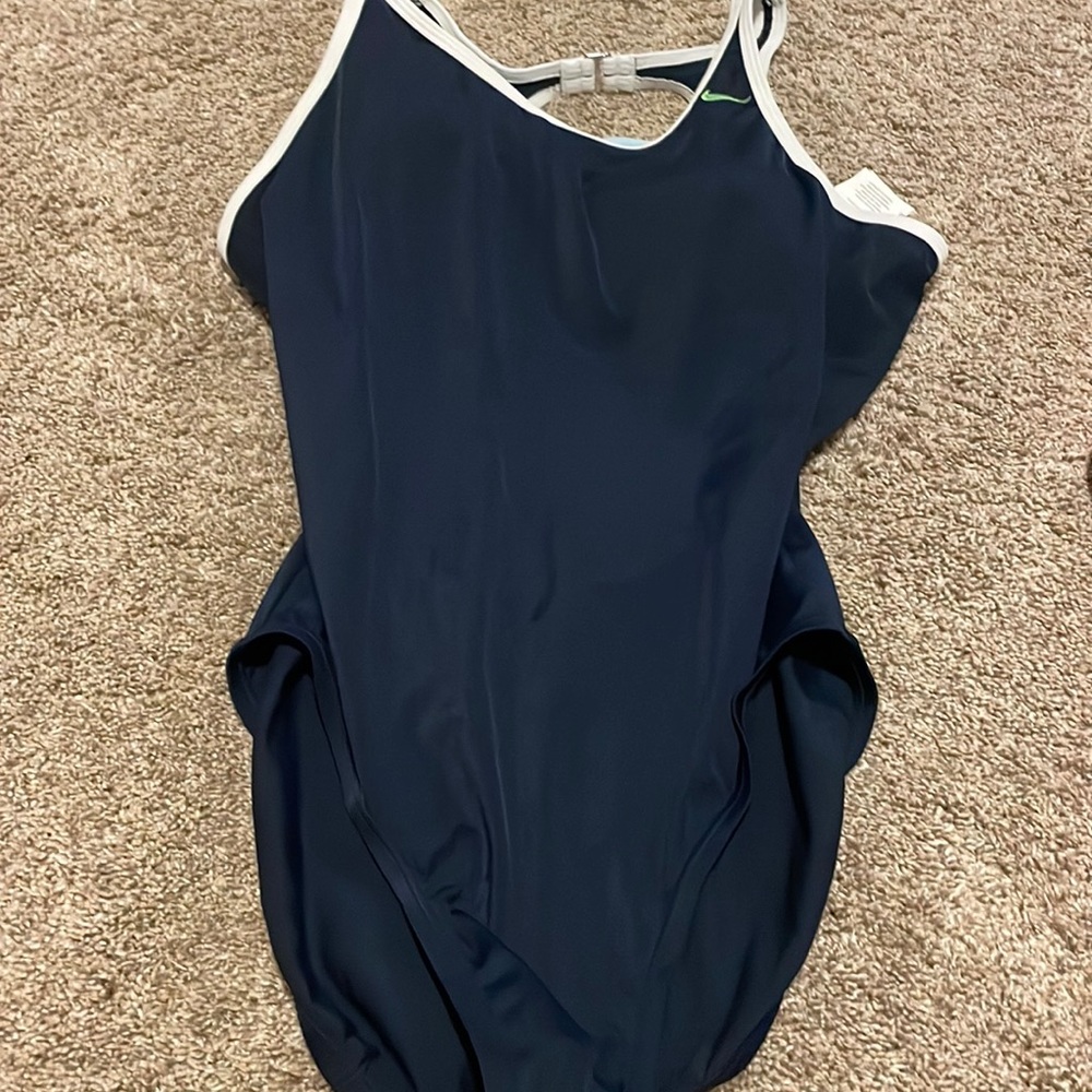 Nike One Piece swimsuit
